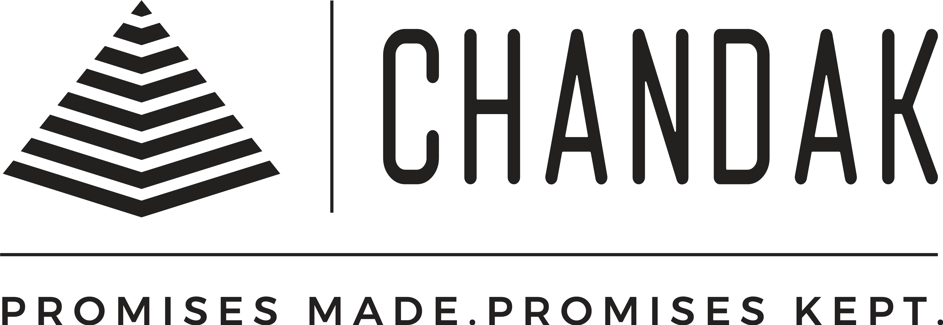 chandak group logo